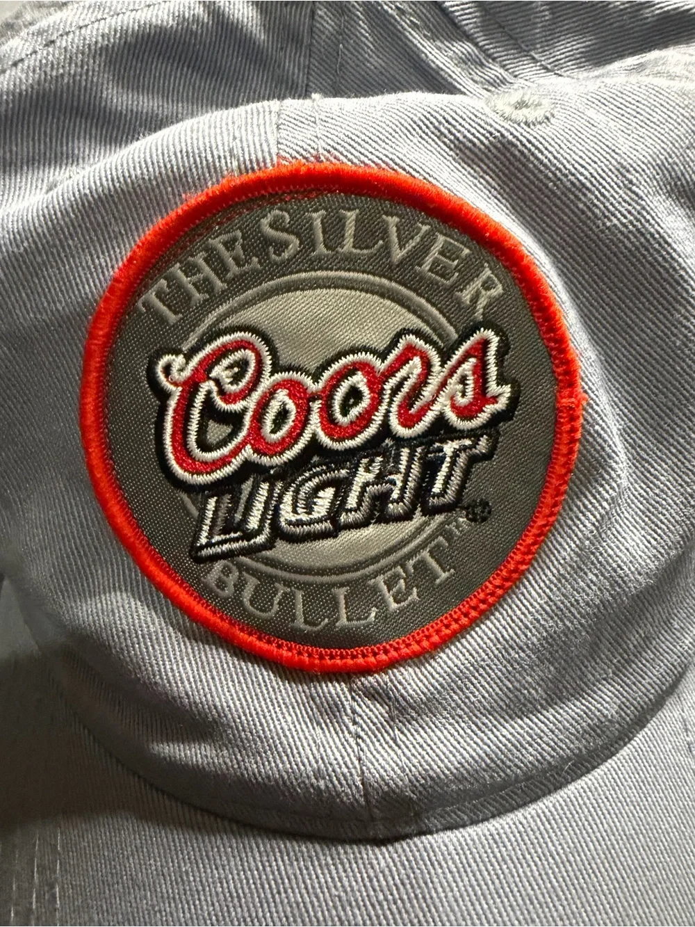 N/A official coors